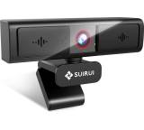 Webcam im Test: HD 20A von Suirui, Testberichte.de-Note: 2.0 Gut