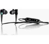 Headset im Test: HPM-88 von Sony Ericsson, Testberichte.de-Note: ohne Endnote