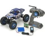 RC-Modell im Test: Losi Mini Rock Crawler von Horizon Hobby, Testberichte.de-Note: ohne Endnote