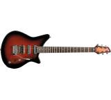 Gitarre im Test: Falcon T (Traditional) von Manne Guitars, Testberichte.de-Note: ohne Endnote