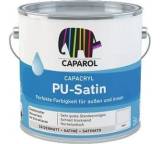 Capacryl PU-Satin, Seidenmatt