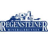 Erfrischungsgetränk im Test: Mineralwasser von Regensteiner Mineralbrunnen, Testberichte.de-Note: 2.0 Gut