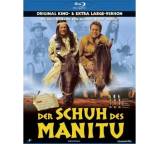 Der Schuh des Manitu