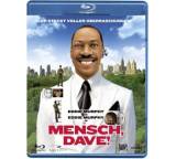 Mensch, Dave!