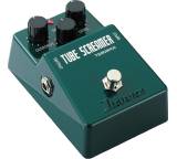 Gitarren-Effektgerät / -Preamp im Test: Tube Screamer TS808HW von Ibanez, Testberichte.de-Note: ohne Endnote