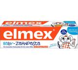 Zahnpasta im Test: Elmex Baby-Zahnpasta von Gaba, Testberichte.de-Note: 1.6 Gut