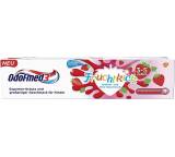 Zahnpasta im Test: Fruchtkick Erdbeer- und Minz-Geschmack von Odol-med3, Testberichte.de-Note: 2.3 Gut