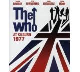 The Who - At Kilburn 1977