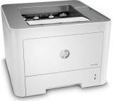 Drucker im Test: Laser M408dn von HP, Testberichte.de-Note: ohne Endnote