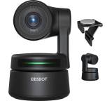 Webcam im Test: Tiny von OBSBOT, Testberichte.de-Note: 1.9 Gut