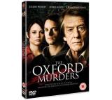 Oxford Murders