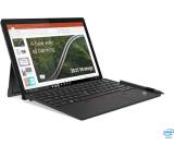 Laptop im Test: ThinkPad X12 Detachable (12" Intel) von Lenovo, Testberichte.de-Note: 1.2 Sehr gut
