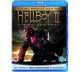 Hellboy II: Die goldene Armee