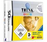 Think Kids - Spiel dich schlau (für DS)