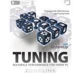 SystemUp Tuning 2009