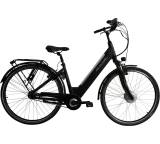 E-Bike im Test: Comfort Plus 03 von Allegro Bikes, Testberichte.de-Note: ohne Endnote