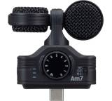 Mikrofon im Test: Am7 von Zoom, Testberichte.de-Note: 1.6 Gut