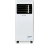 Klimaanlage im Test: DA7KWE von Daewoo Electronics, Testberichte.de-Note: ohne Endnote