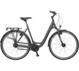 Fahrrad im Test: Lissabon+ Damen (Modell 2021) von Bicycles, Testberichte.de-Note: 1.6 Gut