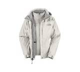 W Amplitude Triclimate Jacket