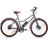 E-Bike im Test: California Roll von Sushi Bikes, Testberichte.de-Note: ohne Endnote