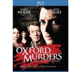 Oxford Murders