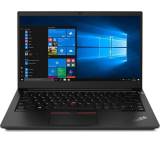 Laptop im Test: ThinkPad E14 G3 (AMD) von Lenovo, Testberichte.de-Note: 1.6 Gut