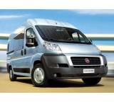 Ducato Frontantrieb