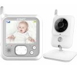 Babyphone im Test: Smart Video Baby Monitor (3.2 Zoll) von Eysaft, Testberichte.de-Note: 1.7 Gut