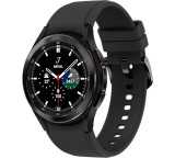 Smartwatch im Test: Galaxy Watch4 Classic von Samsung, Testberichte.de-Note: 1.7 Gut