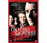 Oxford Murders - Collector‘s Edition