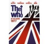 The Who - Live at Kilburn 1977