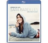 Sara Bareilles - Between the Lines/Live at the Fillmore