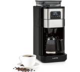 Kaffeemaschine im Test: Aromatica Taste 6 von Klarstein, Testberichte.de-Note: 2.2 Gut