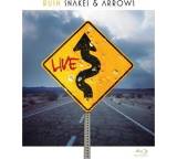 Rush - Snakes And Arrows (UK IMPORT)