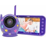 Babyphone im Test: Baby Monitor Lite von SoyMomo, Testberichte.de-Note: ohne Endnote