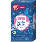 Organics Sleep & Dream