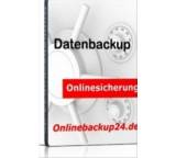 Online Backup 24