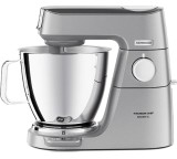 Küchenmaschine im Test: Titanium Chef Baker XL KVL85.704SI von Kenwood, Testberichte.de-Note: ohne Endnote