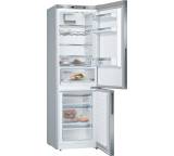Kühlschrank im Test: Serie 6 KGE36AICA von Bosch, Testberichte.de-Note: ohne Endnote