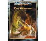 Gesellschaftsspiel im Test: MIDGARD - Das Arkanum von Verlag für Fantasy- und Science Fiction-Spiele (VFSF), Testberichte.de-Note: 2.8 Befriedigend