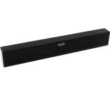 Soundbar im Test: HSB 50 V2 von Xoro, Testberichte.de-Note: ohne Endnote