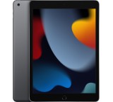 Tablet im Test: iPad (2021) von Apple, Testberichte.de-Note: 1.7 Gut