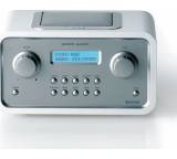 Radio im Test: Quattro MK2 von Tangent Audio, Testberichte.de-Note: 3.2 Befriedigend