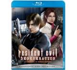 Resident Evil: Degeneration