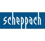 Gartengerät im Test: LSP360 von Scheppach, Testberichte.de-Note: ohne Endnote