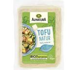 Vegan-vegetarisches Gericht im Test: Tofu Natur von Alnatura, Testberichte.de-Note: 2.0 Gut
