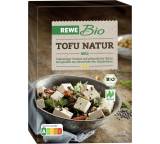 Tofu Natur, Mild