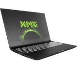 XMG Core 15 M21 (Intel) (i7-11800H, RTX 3060, 32GB RAM, 1TB SSD, WQHD-Display)