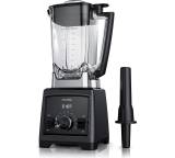 Standmixer im Test: Multi Mixer 2000 Watt (304699) von Arendo, Testberichte.de-Note: 2.1 Gut